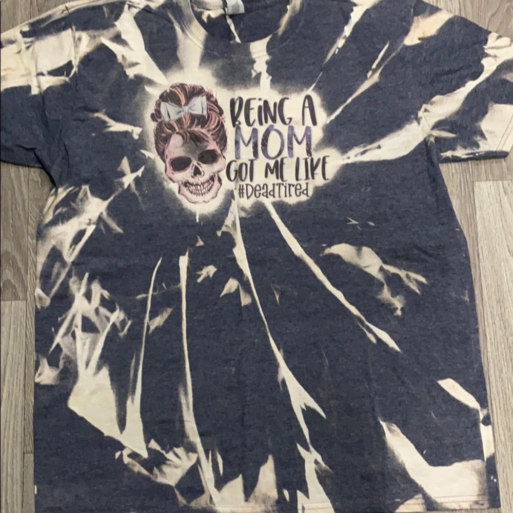 Mom shirt